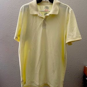 Men’s polo (new)